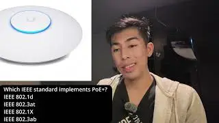 PoE+: Understanding IEEE 802.3at and Enhanced Power over Ethernet