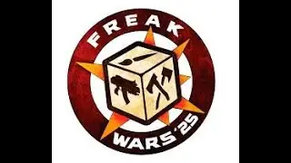 FREAK WARS 2025: Video resumen del evento