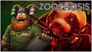 I am a TERRIBLE Zookeeper!