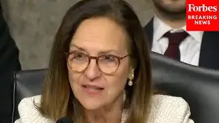 Deb Fischer Presses General Nom On 'Deepening CyberCom's Relationships' Across Armed Forces