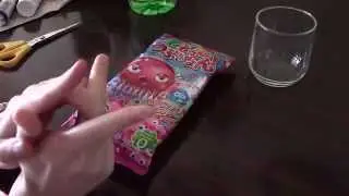Dodotto Tsubu Pyon (どどっと つぶぴょん )- Popin' Cookin' - Cucinare Roba Stramba Giapponese con Aril ***