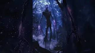 Если бы майнкрафт был в стиле dark fantasy #viral #darkfantasy #minecraft #mobs #майнкрафт #ai