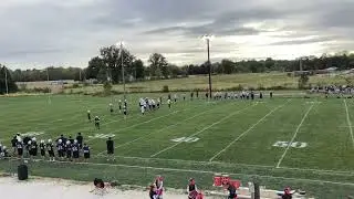 PHMS vs. NV 10-7-25