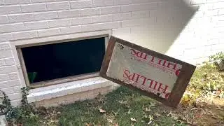 Damp Crawlspace and Hardwood Floor Nightmare