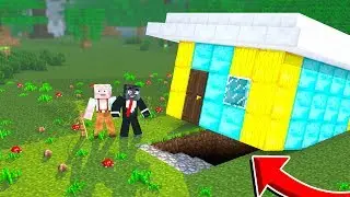 HorstFlock hasste dieses Grundst&uuml;ck 😂 Schlechtestes Grundst&uuml;ck auf GrieferGames!!