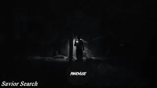 Savior Search - DJ Freedem