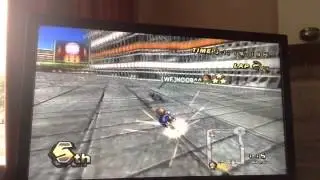 MKW Pro CTWW