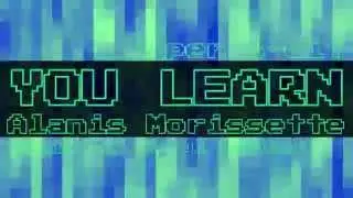 [8-BIT] Alanis Morissette 