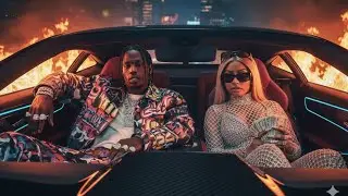 HYPERION RISE Nicki Minaj & Travis Scott, Tyga - (ft. Drake, Nicki Minaj, ) Remix 2026
