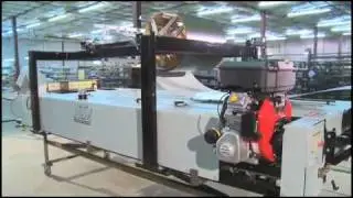 New Tech Machinery Company Overview Video