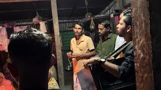 বড় মন আনন্দে সাজাইয়া আসুন দিব গুরুরে | Baro Man Annde Shajaiya Ashon Dib Gorore | Amir khan