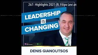 267: Highlights 2021 (ft. Filipo Levi and Emily Ransone)