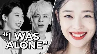 Kpop Idols Who Suffered With Mental Disorders