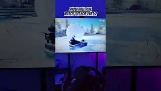 Ждите вторую часть!