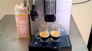 SAECO LIRIKA PLUS - Mundo Café - Ecuador