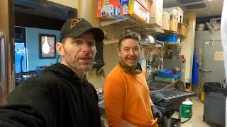 Midwest Fusion Hood Cleaning Training