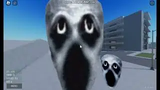 True Nextbots Observer Jumpscare