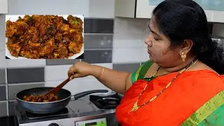 మీరు నన్ను అడిగిమరీ చేయమన్న చికెన్ వేపుడు రుచి చూస్తే వదలరు Chicken Fry / my style chicken fry