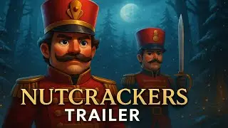 NUTCRACKER | FULL TRAILER