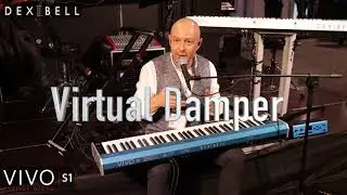 NAMM 2018: Ralf Schink demo of the new VIVO S1