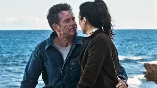 Финал сериала &laquo;Морская полиция: Тони и Зива&raquo; заканчивается надеждой на будущее