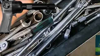 🔧 🛠 👩&zwj;🔧 🔧 Инструменты и торговое оборудование, необходимые для выполнения базового обслуживания а...