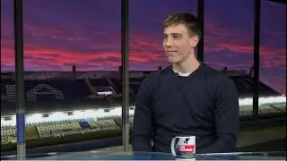 19.01.2026. PUN POGODAK - Marko Maganić RK Osijek