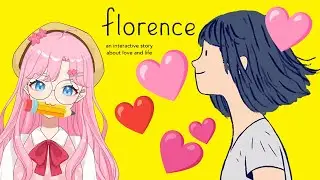 Florence Playthrough ~ VOD