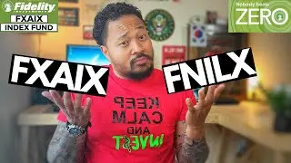Fidelity 500 FXAIX vs FNILX  which is better and why?