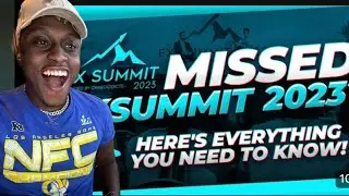 CHART ADDICTS TOP MOMENTS FROM FXSUMMIT 2023