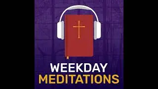 #515 | MAR. 13 | In the Garden - The Rev. Mary Lessmann