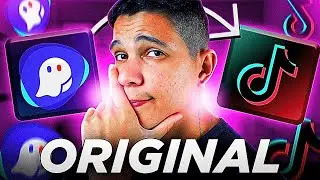 Como postar conte&uacute;do N&Atilde;O ORIGINAL no TikTok sem avisos (Ganhe $4.982 copiando v&iacute;deos)