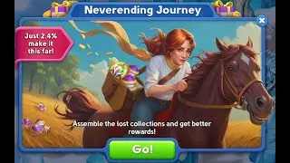 Mystery Matters - Silent Peak - Collection Hunt