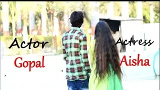 Tamanna |Prashant Sahu| Heart touching love song😍😘😍