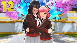 AŠ PAVYDI ANIME PANA 12!