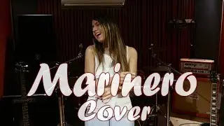 Maluma - Marinero (Cover) Mafe Gonzalez