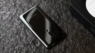 Meizu Zero &ndash; обзор смартфона без отверстий (Hands-On)