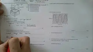 OCR GCSE Combined Science - The Ripple Tank - Practical Higher and Foundation