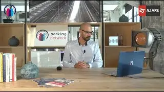 AJ Automated Parking Systems: All About Automated Parking Systems