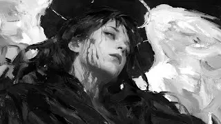 Haunting Female Vocals Dark Fantasy - Dark Ambient Music | Unheard Offering