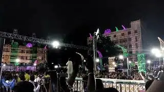 shri khatu shyam ji (live) kanhaiya mittal (una) h.p #khatushyam #kanhaiyamittal #jhalera #una