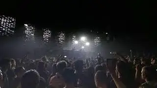 Deadmau5 at Rebel Nightclub in Toronto