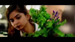 Behind the scenes High fashion Look Shimmer in Neon makeup Lakme