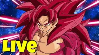 Go refaire tout les niveau de redzone/bluezone ! Dokkan battle