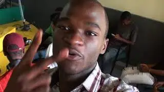 COMUNIDADE HIP HOP