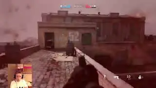 MW 2V2 Alpha