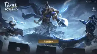 WTK Chrono Wars Gameplay