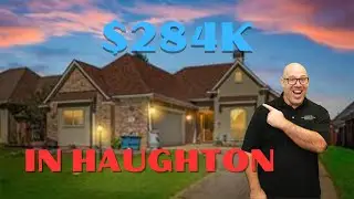 Moving to Shreveport Bossier City ??? 318 N Hampton Street