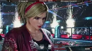 ☄️ Mangja 🇰🇷 vs Crescent 🇰🇷 | SOOP STL S2 TEKKEN LEAGUE - GRAND FINALS ☄️