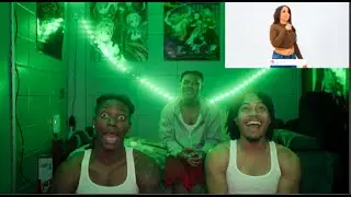 20 WOMEN VS 1 RAPPER: BOBBY SHMURDA REACTION